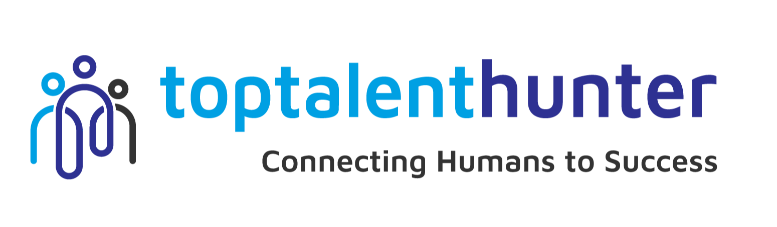 toptalenthunter – Connecting Humans to Success