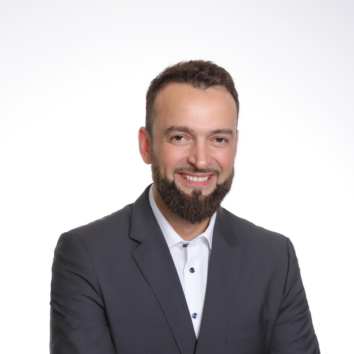 Samin Munišević, Inhaber von toptalenthunter